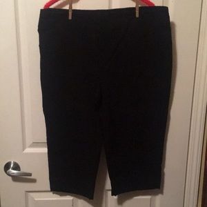 Alfred DUNNER capris